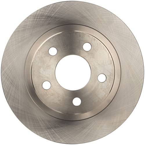 MAGMA Premium Disc Brake Rotor PMR223068