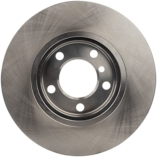 MAGMA Premium Disc Brake Rotor PMR123089