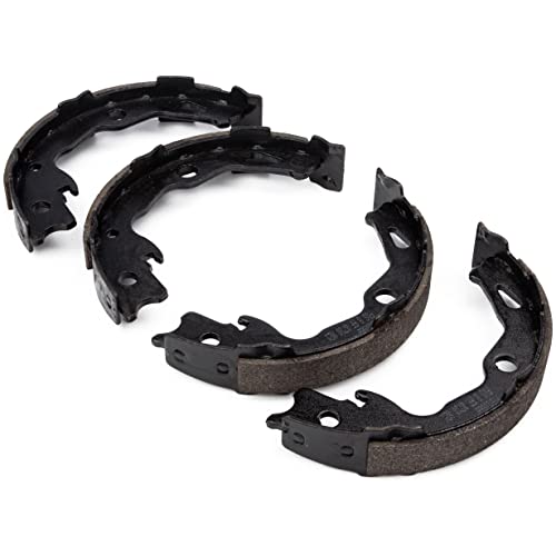 MAGMA Premium PMB1066B Parking Brake Shoes