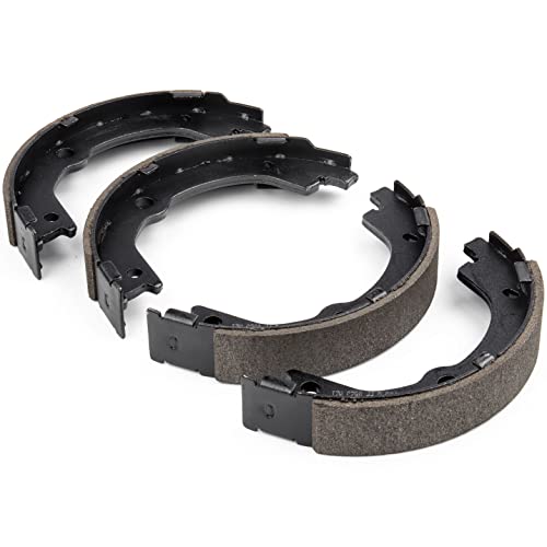 MAGMA Premium PMB873B Parking Brake Shoes
