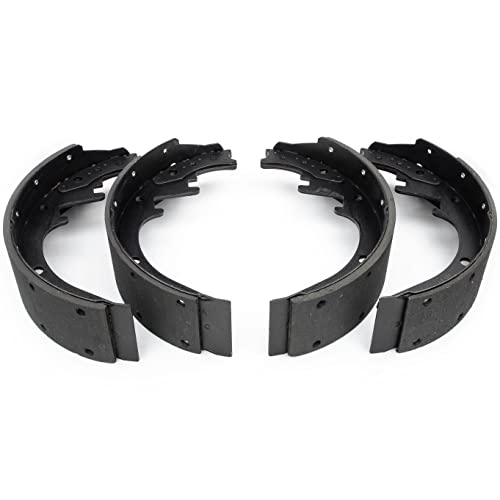 MAGMA Premium Riveted Shoes PMB450R