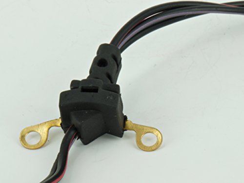 Formula Auto Parts PUC7 Distributor Pick-Up Coil