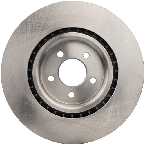 MAGMA Premium PMR203079 Brake Rotor, Front