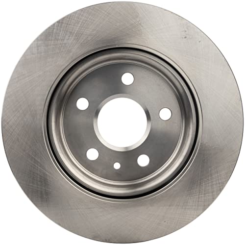 MAGMA Premium Disc Brake Rotor PMR223132