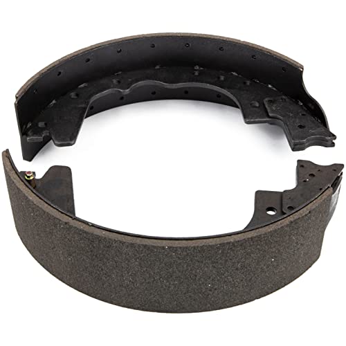 MAGMA Premium Parking Brake Shoes PMB978B