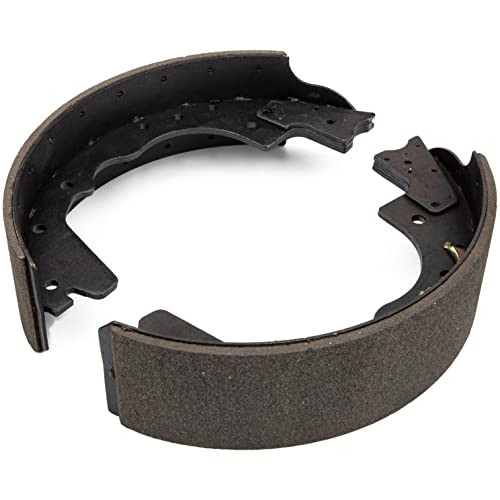 MAGMA Premium Parking Brake Shoes PMB978B