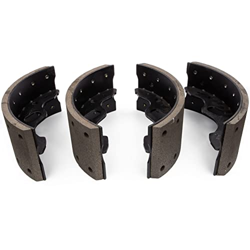 MAGMA Premium Riveted Shoes PMB684R