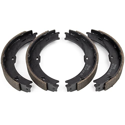 MAGMA Premium PMB938B Parking Brake Shoes