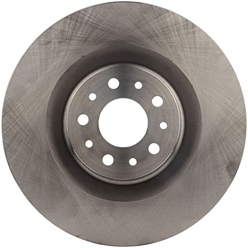 MAGMA Premium PMR143082 Brake Rotor, Front
