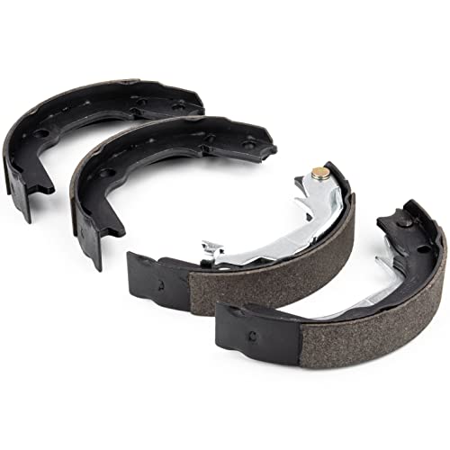 MAGMA Premium PMB889B Parking Brake Shoes
