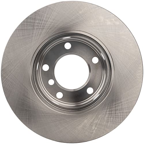 MAGMA Premium Disc Brake Rotor PMR123046