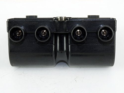 Formula Auto Parts IGC58 Ignition Coil
