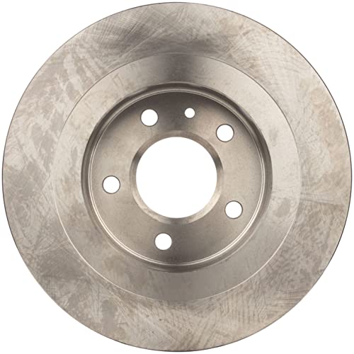 MAGMA Premium Disc Brake Rotor PMR223136