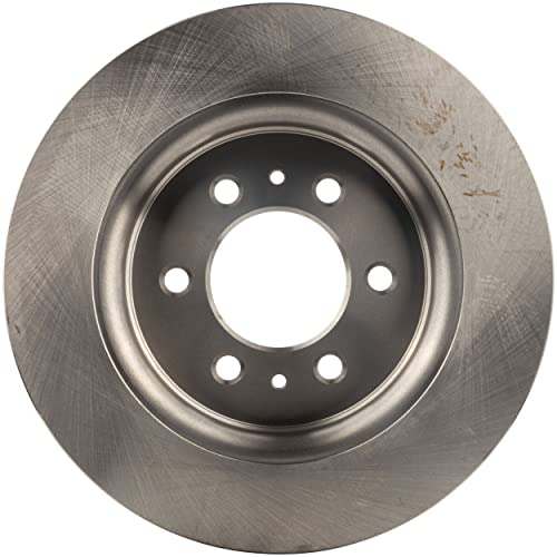 MAGMA Premium PMR205231 Brake Rotor, Front