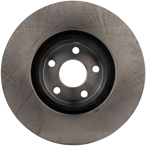 MAGMA Premium PMR205255 Brake Rotor, Front