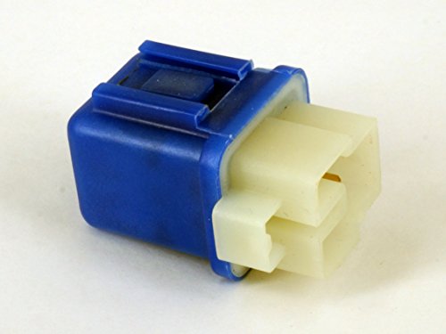 Formula Auto Parts REL17 Relay