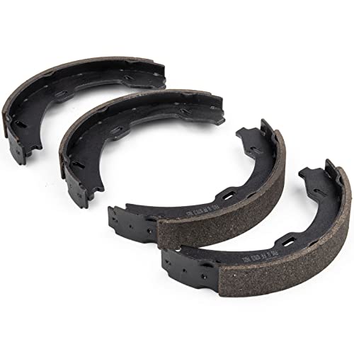 MAGMA Premium PMB822B Parking Brake Shoes