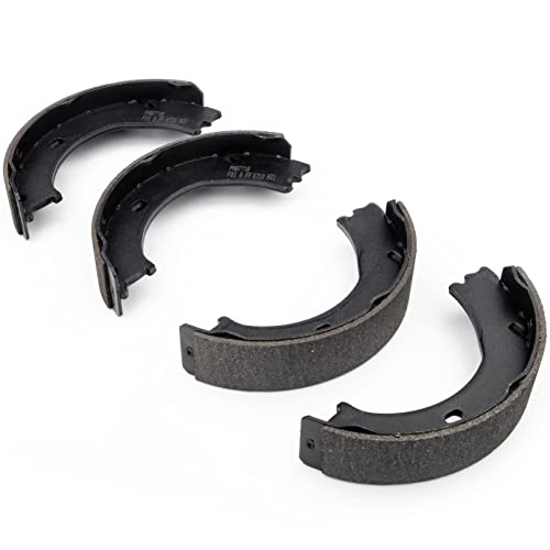 MAGMA Premium PMB771B Parking Brake Shoes