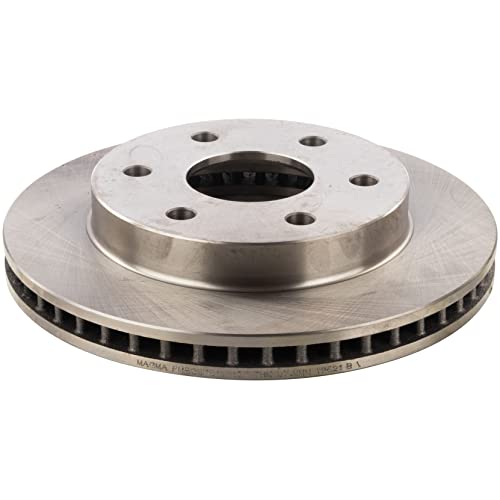 MAGMA Premium Disc Brake Rotor PMR225211