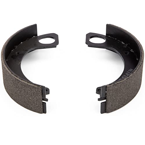 MAGMA Premium Parking Brake Shoes PMB1045B
