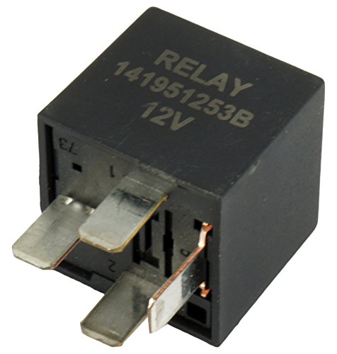 Formula Auto Parts REL18 Relay