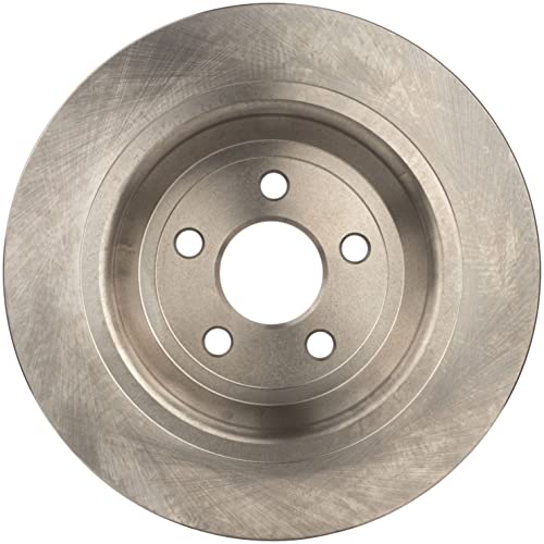 MAGMA Premium Disc Brake Rotor PMR205257