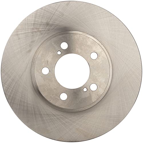 MAGMA Premium Disc Brake Rotor PMR203057