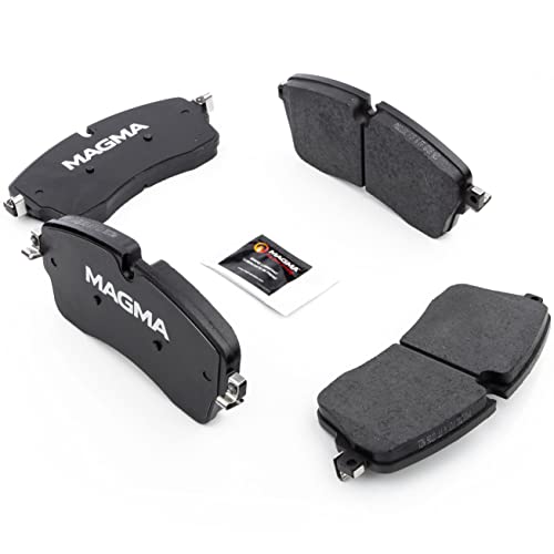 MAGMA Premium Ceramic Brake Pads PMD2133C