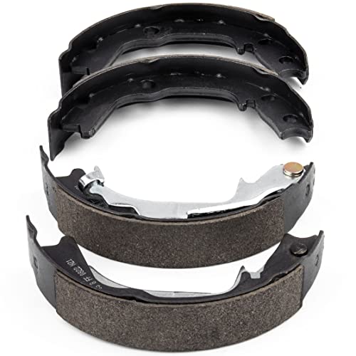 MAGMA Premium PMB889B Parking Brake Shoes