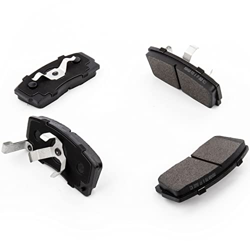 MAGMA MaxValue Semi-Metallic Brake Pads MXD456M