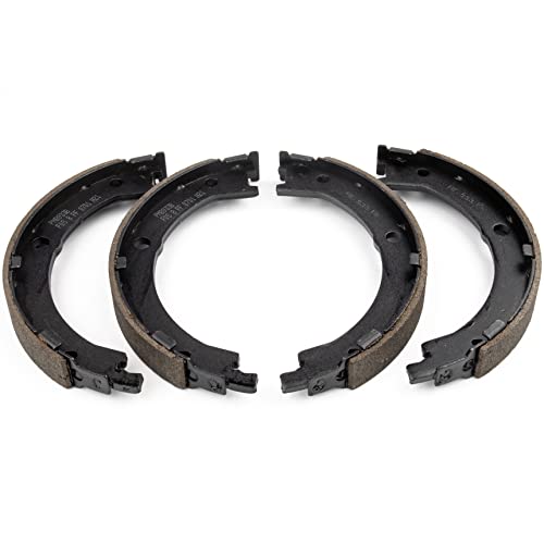 MAGMA Premium PMB933B Parking Brake Shoes