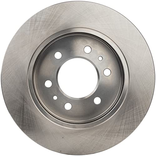 MAGMA Premium Disc Brake Rotor PMR205237