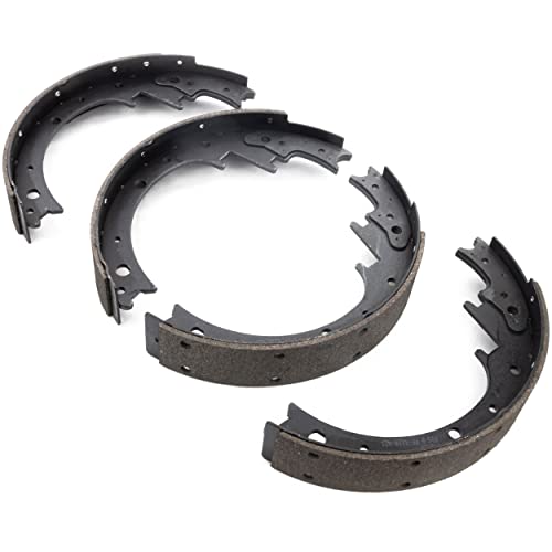 MAGMA Premium PMB33R Riveted Drum Brake Shoe