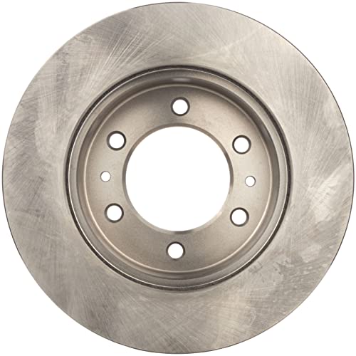 MAGMA Premium Disc Brake Rotor PMR225244