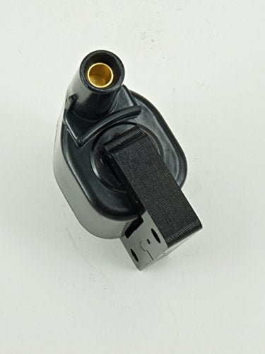Formula Auto Parts IGC114 Ignition Coil