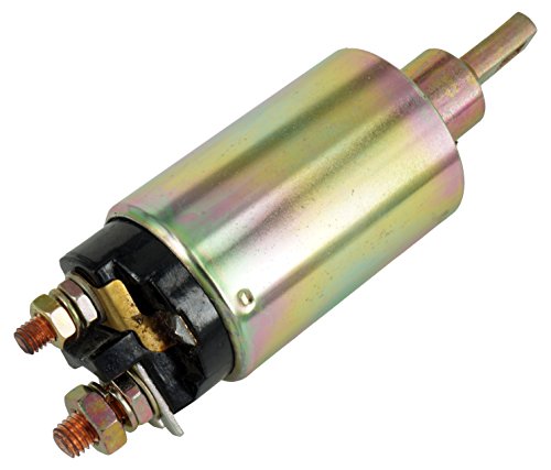 Formula Auto Parts STS10 Starter Solenoid