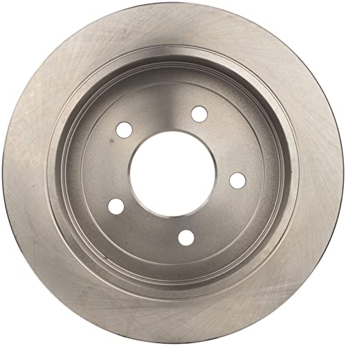 MAGMA Premium Disc Brake Rotor PMR205184