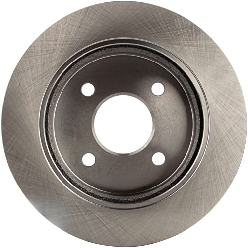 MAGMA Premium Disc Brake Rotor PMR205164