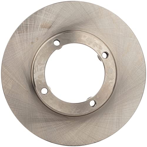 MAGMA Premium Disc Brake Rotor PMR223029