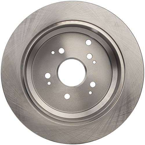 MAGMA Premium Disc Brake Rotor PMR265093