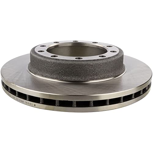 MAGMA Premium Disc Brake Rotor PMR207277