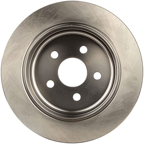 MAGMA Premium Disc Brake Rotor PMR143060