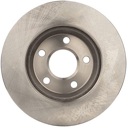 MAGMA Premium Disc Brake Rotor PMR223081