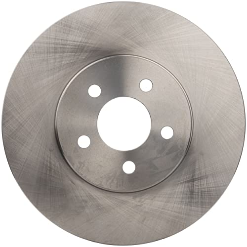 MAGMA Premium Disc Brake Rotor PMR143046
