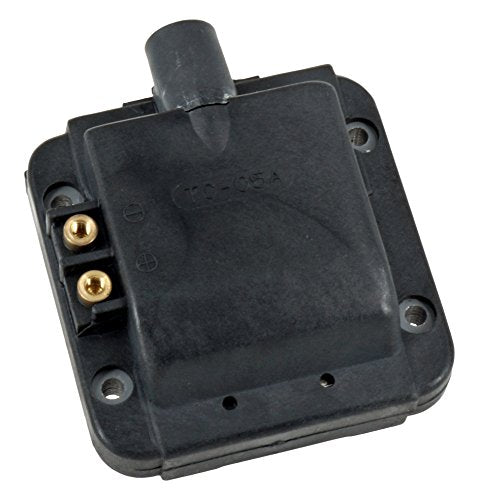 Formula Auto Parts IGC412 Ignition Coil