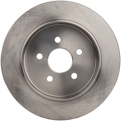 MAGMA Premium Disc Brake Rotor PMR143047