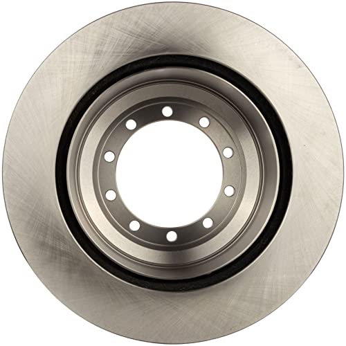 MAGMA Premium Disc Brake Rotor PMR207299