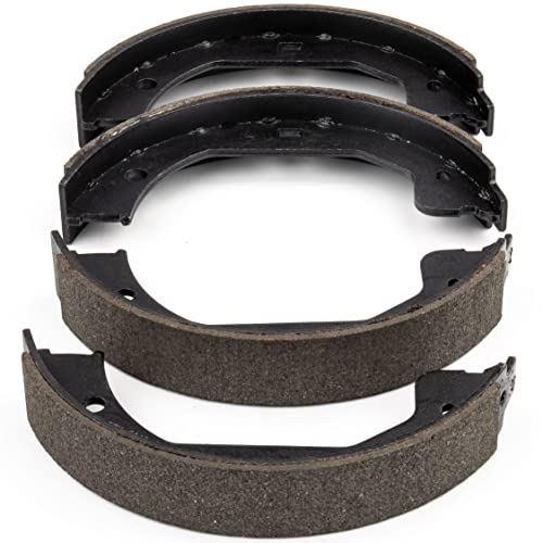MAGMA Premium PMB877B Parking Brake Shoes