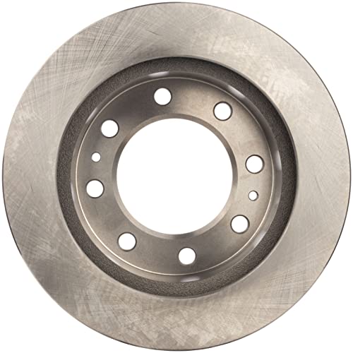 MAGMA Premium Disc Brake Rotor PMR227308