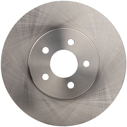MAGMA Premium Disc Brake Rotor PMR143045